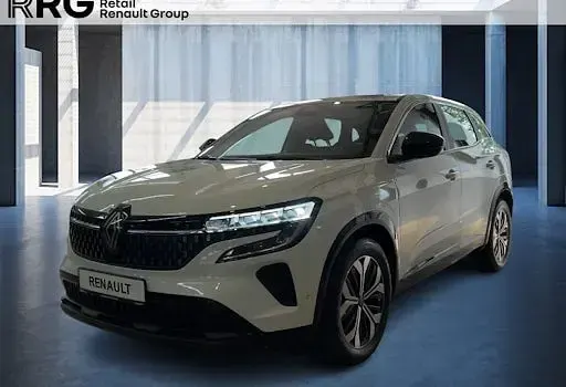 Gebraucht Renault Austral Evolution 148 PS (108 kW) 2024 Blau SUV