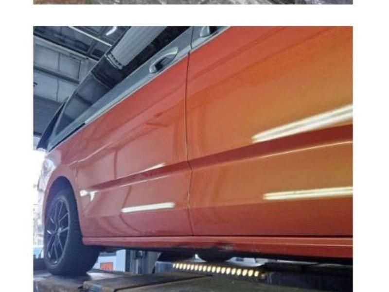 Gebraucht VW Multivan Style 204 PS (150 kW) 2023 Other Van