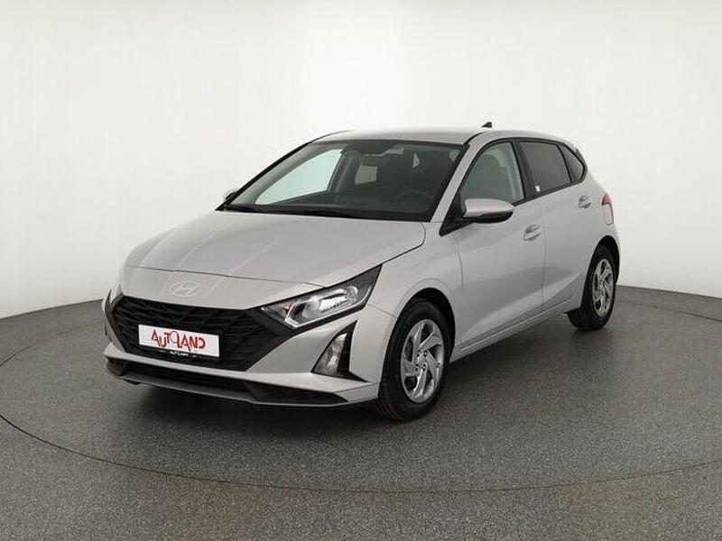 Andere Neu 2024 Hyundai i20 GO! Limousine | 18.490 € (Fairer Preis) - Bild 1/4