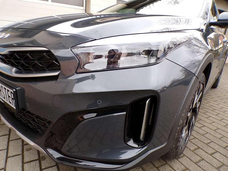 Gebraucht Kia XCeed 140 PS (102 kW) 2024 Pentametal SUV