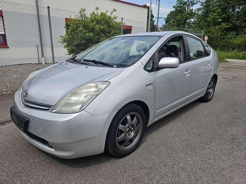 Gebraucht 2006 Toyota Prius Executive Kleinwagen | 3.000 € (Guter Preis) - Bild 1/2
