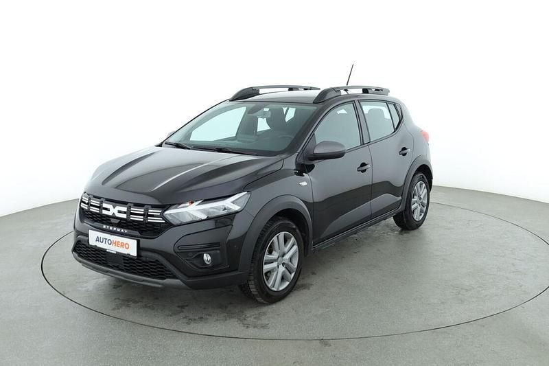 Gebraucht Dacia Sandero Expression 91 PS (66 kW) 2023 Kleinwagen