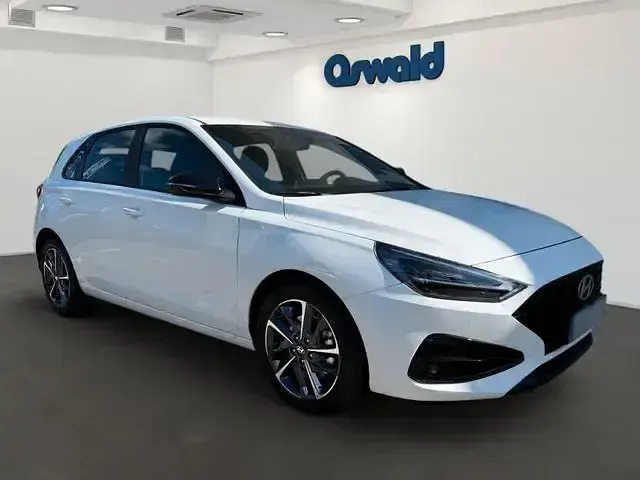Neu Hyundai i30 Trend 150 PS (110 kW) 2026 Andere Limousine