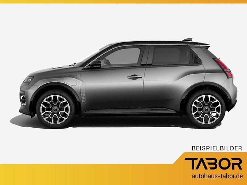 Grau Neu 2025 Renault R5 Komfort Kleinwagen | 33.916 € (Fairer Preis) - Bild 1/2