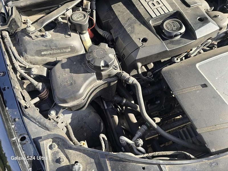 Gebraucht 2008 BMW 320 Limousine | 5.700 € (Fairer Preis) - Bild 1/4