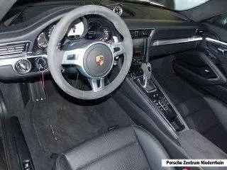 Usata Porsche 991 400 CV (294 kW) 2015 Grigio Coupé