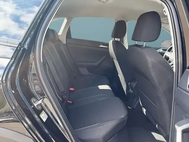 Gebraucht VW Taigo Style 116 PS (85 kW) 2026 Schwarz SUV
