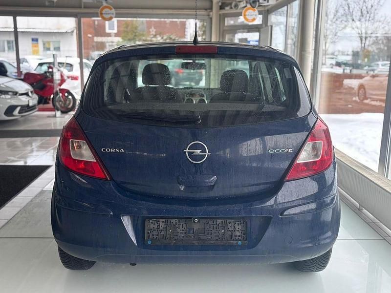 Second-hand Opel Corsa Selection 60 CP (44 kW) 2009 Hatchback
