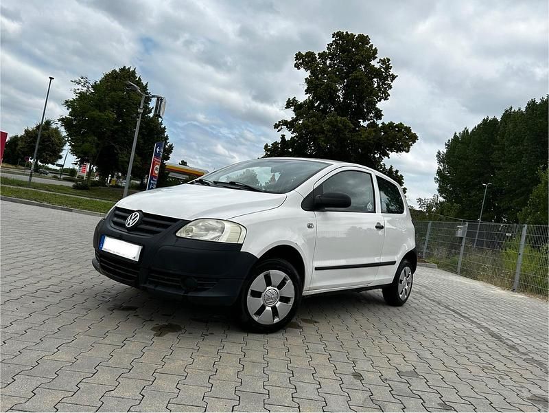 Gebraucht 2006 VW Fox Kleinwagen | 1.950 € (Fairer Preis) - Bild 1/4