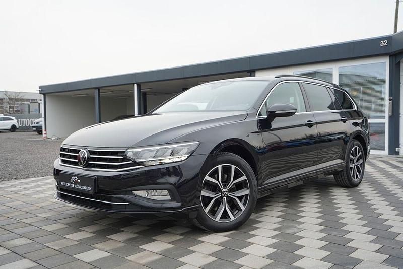 Andere Gebraucht 2022 VW Passat Limousine | 25.990 € (Guter Preis) - Bild 1/4