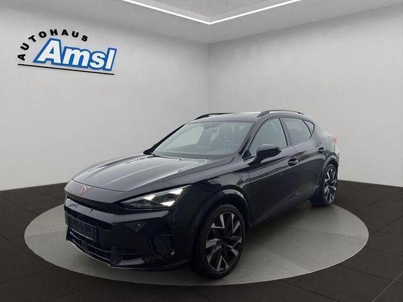 Gebraucht Cupra Formentor VZ 333 PS (244 kW) 2025 Schwarz SUV