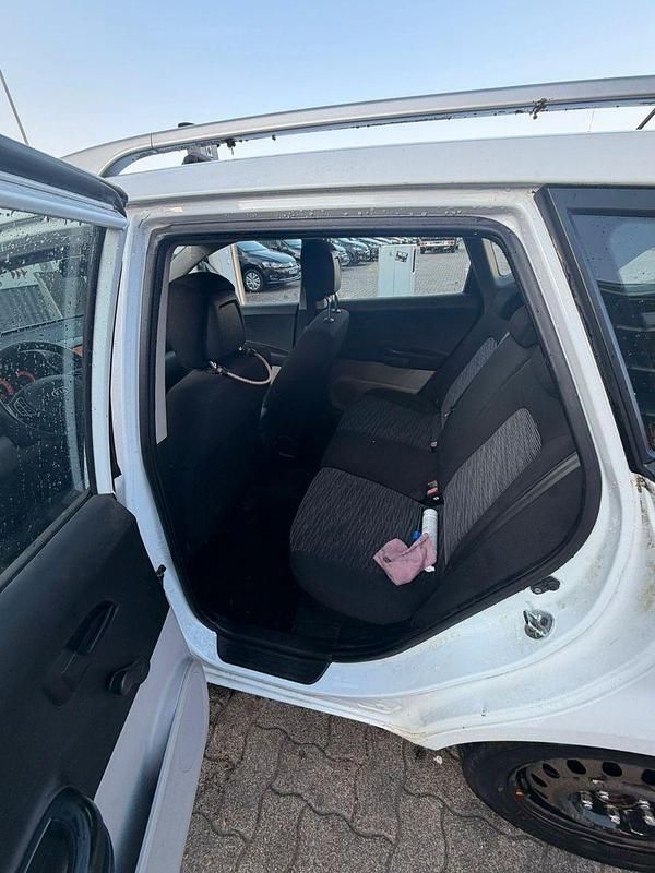 Gebraucht Kia Ceed EX 126 PS (92 kW) 2008 Kleinwagen