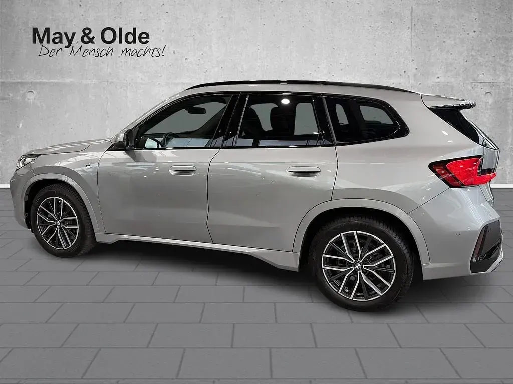 Używany BMW X1 Performance 163 KM (119 kW) 2025 SUV