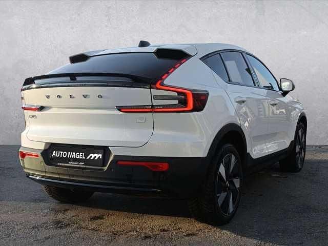 Gebraucht Volvo EC40 220 kW (300 PS) 2025 SUV