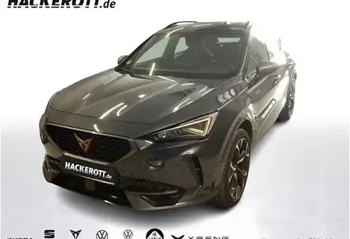 Gebraucht Cupra Formentor VZ 310 PS (228 kW) 2024 Grau SUV