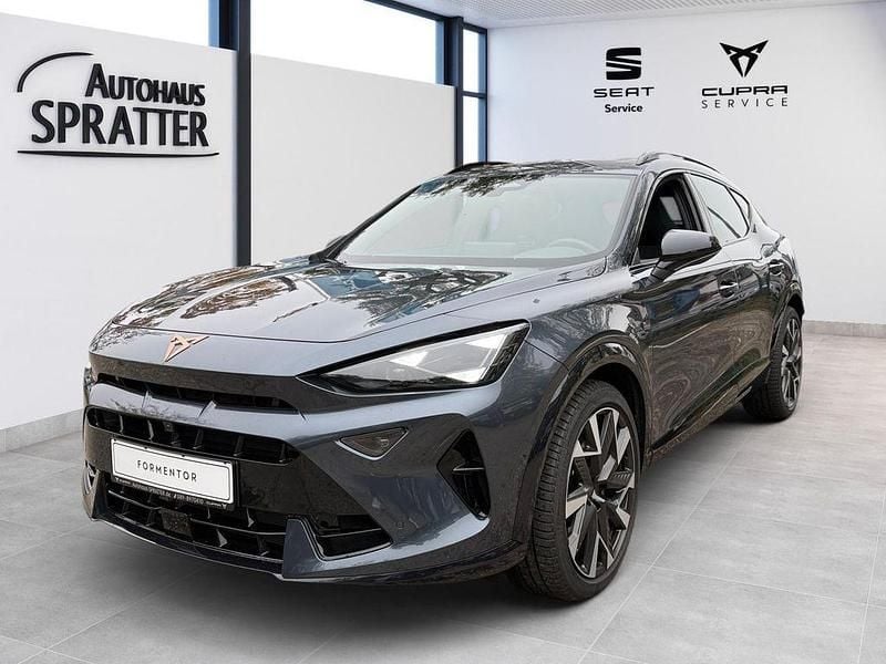 Grau Gebraucht 2025 Cupra Formentor VZ SUV | 44.990 € (Fairer Preis) - Bild 1/4