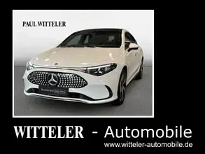 Gebraucht Mercedes CLA 250+ Progressive 200 kW (272 PS) 2026 Limousine
