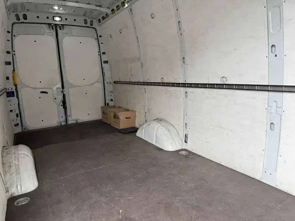 Gebraucht Iveco Daily 156 PS (114 kW) 2025 Weiß Van