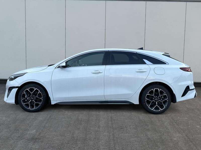 Weiß Neu 2025 Kia ProCeed Kleinwagen | 29.180 € - Bild 1/4