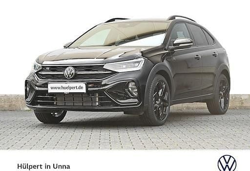 Neu VW Taigo R-line 150 PS (110 kW) 2025 Schwarz SUV
