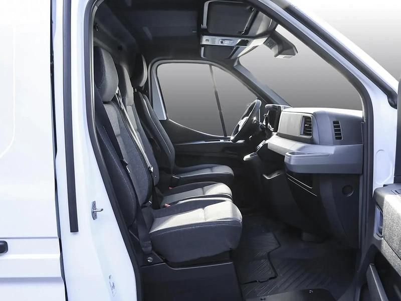Nowe Renault Master 150 KM (110 kW) 2026 Biały Van
