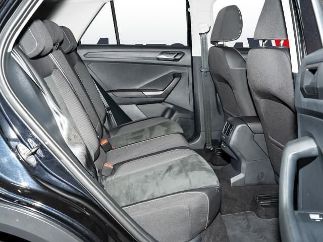Gebraucht VW T-Roc Style 150 PS (110 kW) 2025 Schwarz SUV