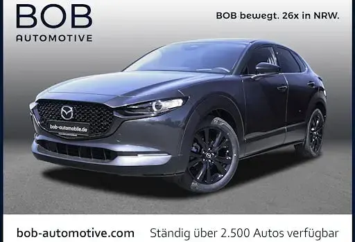 Gebraucht Mazda CX-30 Nagisa 186 PS (136 kW) 2026 SUV