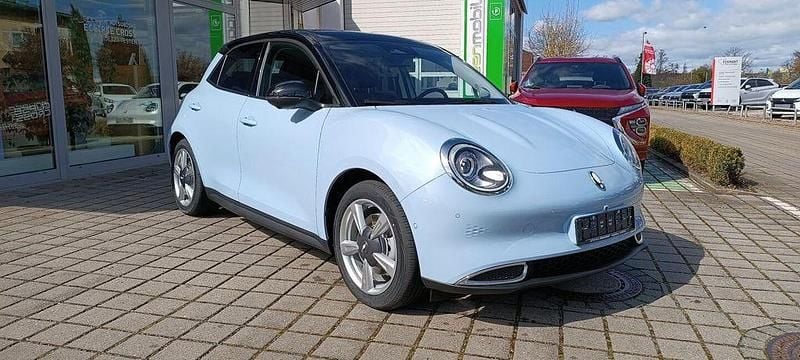 Gebraucht Ora 03 125 kW (171 PS) 2023 Blau Kleinwagen