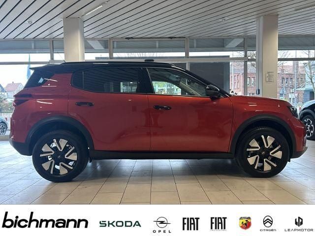 Neu Opel Frontera 83 kW (113 PS) 2025 Orange SUV