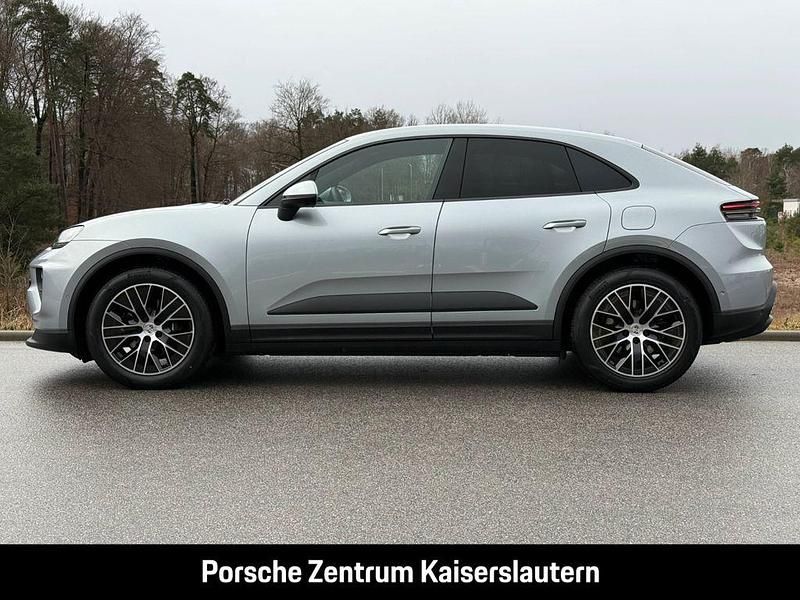 Gebraucht Porsche Macan 264 kW (360 PS) 2026 Silber SUV