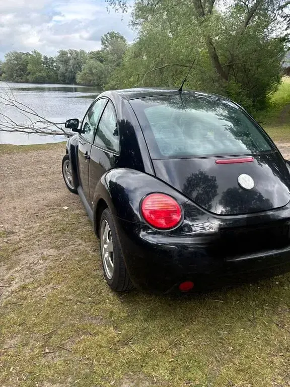 Gebraucht VW Beetle 90 PS (66 kW) 2000 Kleinwagen