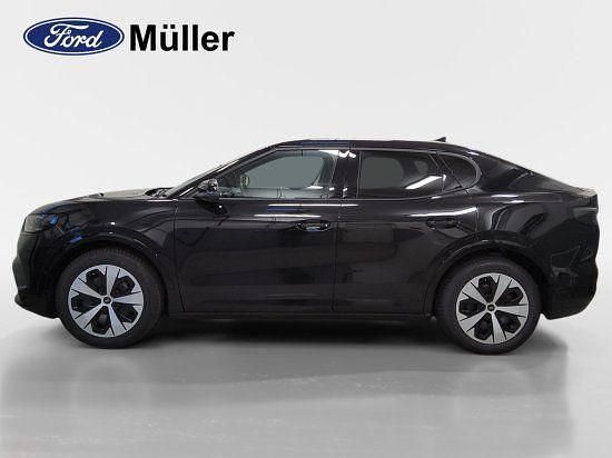 Neu Ford Capri 125 kW (170 PS) 2026 Schwarz SUV