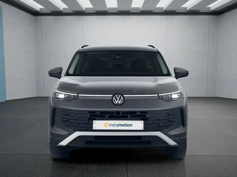 Gebraucht VW Tayron 204 PS (150 kW) 2025 Grau SUV
