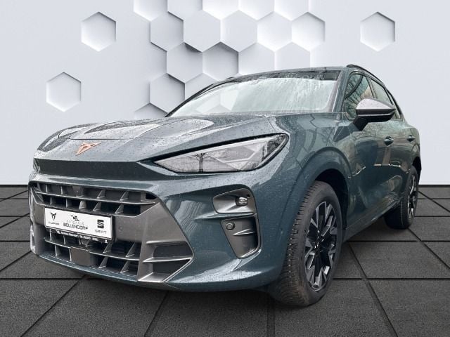 Blau Gebraucht 2025 Cupra Terramar SUV | 38.790 € (Fairer Preis) - Bild 1/4