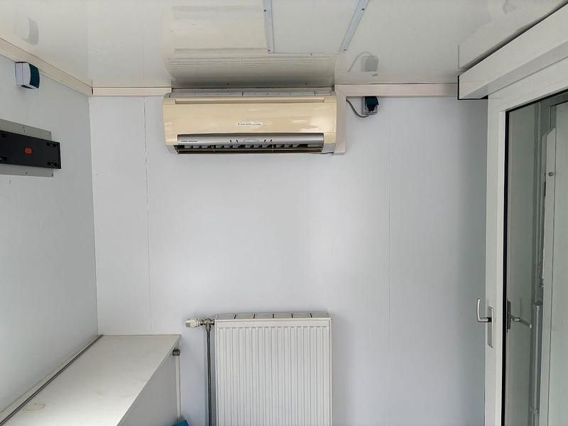 Gebraucht Renault Master 120 PS (88 kW) 2009 Weiß Van