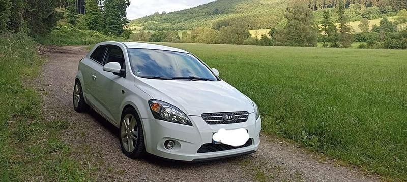 Gebraucht 2009 Kia Ceed EX Limousine | 3.000 € (Guter Preis) - Bild 1/2