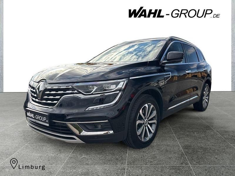 Schwarz Gebraucht 2020 Renault Koleos LIMITED SUV | 22.980 € (Guter Preis) - Bild 1/4