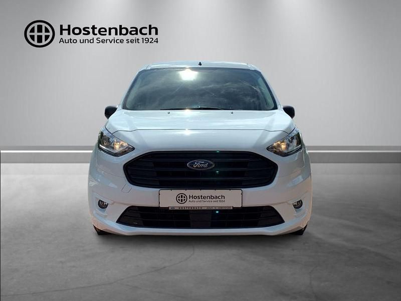 Gebraucht Ford Transit Connect Trend 75 PS (55 kW) 2021 Frostweiß Van / Kleinbus