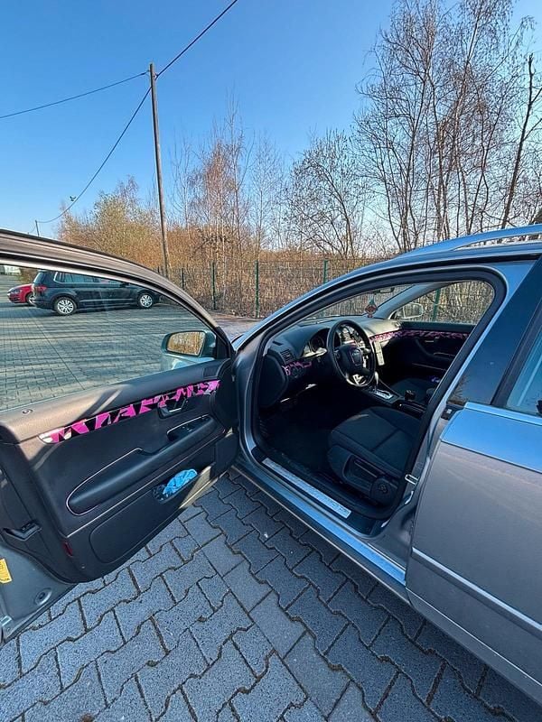 Usata Audi A4 130 CV (95 kW) 2006 Station wagon