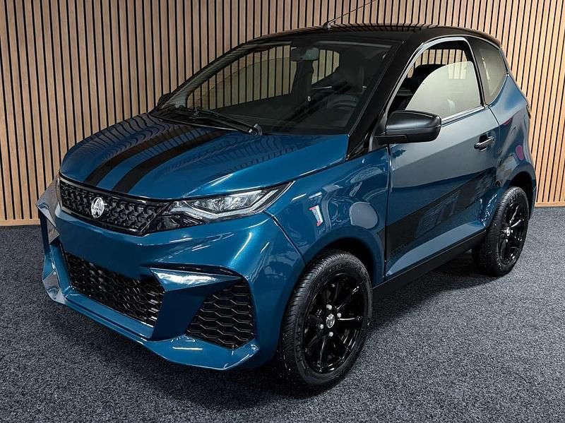 Gebraucht Aixam City Sport 2024 Other Kleinwagen