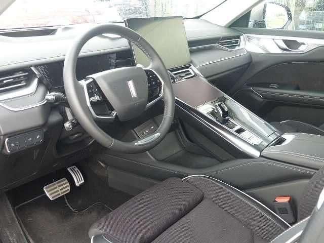 Neu Wey 05 Premium 476 PS (350 kW) 2025 Blau SUV