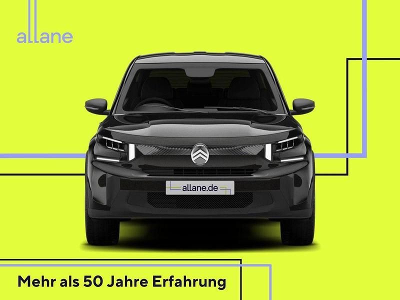 Neu Citroën C3 Aircross 145 PS (106 kW) 2026 Schwarz SUV
