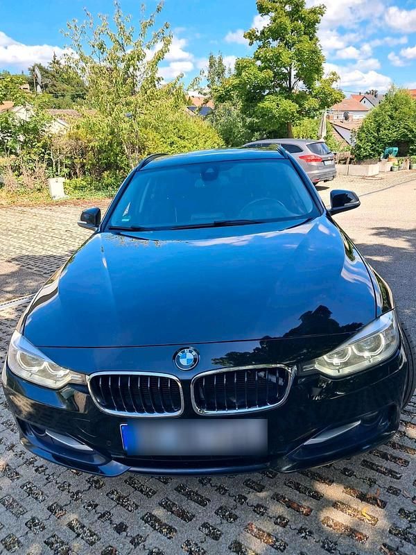 Gebraucht 2014 BMW 320 Kombi | 10.500 € (Fairer Preis) - Bild 1/4
