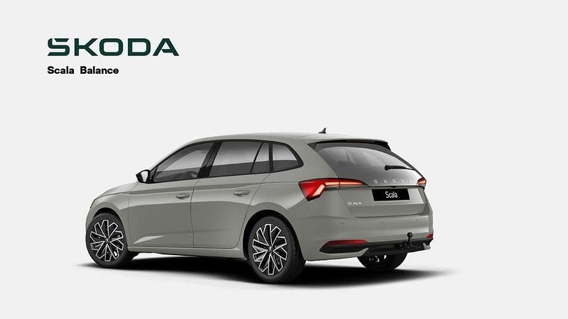 Neu Skoda 110 R 150 PS (110 kW) 2026 Grau Limousine