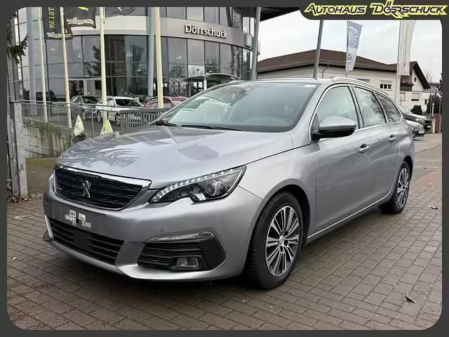 Gebraucht Citroën C3 83 PS (61 kW) 2020 Grau artense Kleinwagen