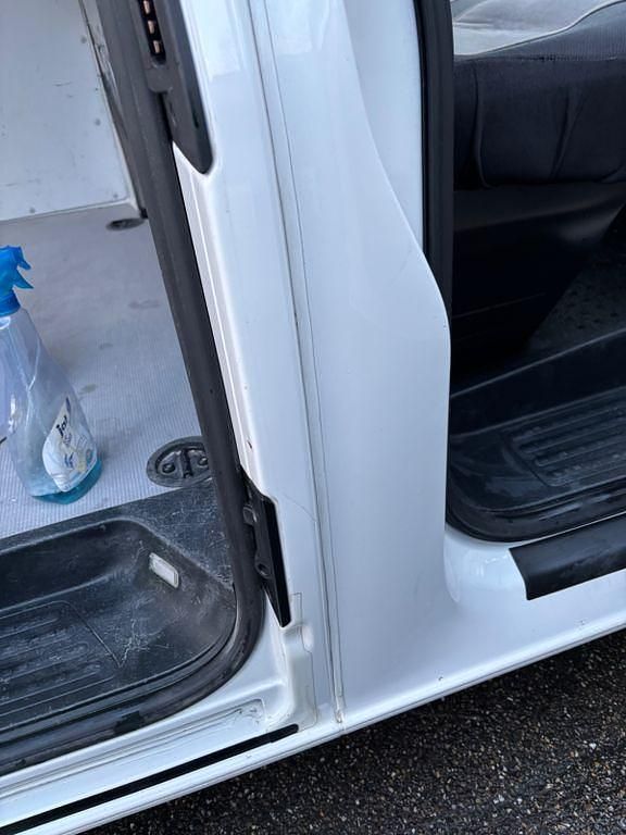 Gebraucht VW Transporter 114 PS (83 kW) 2015 Weiß Van