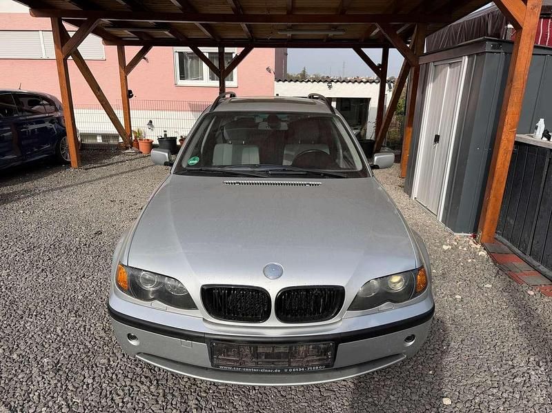 Usata BMW 320 150 CV (110 kW) 2003 Other Station wagon