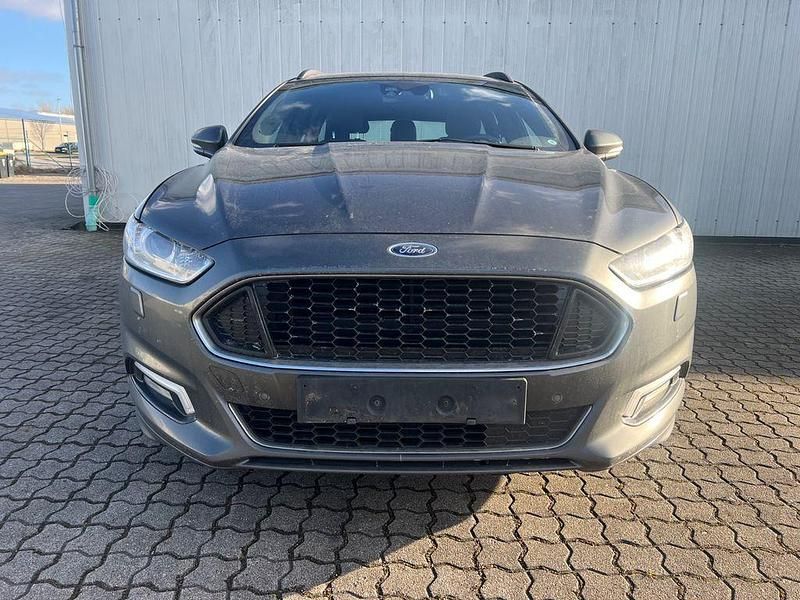 Gebraucht Ford Mondeo ST-Line 179 PS (131 kW) 2019 Kombi