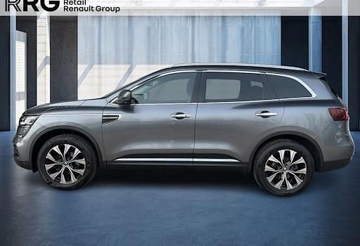 Gebraucht Renault Koleos Techno 158 PS (116 kW) 2023 Gray m SUV