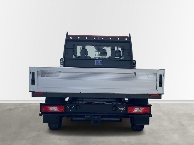 Neu Ford Transit Trend 131 PS (96 kW) 2025 Frostweiß